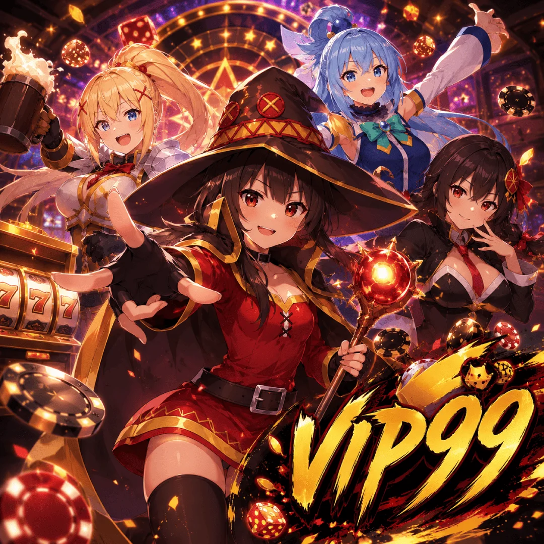 Banner promosi vip99slot.com